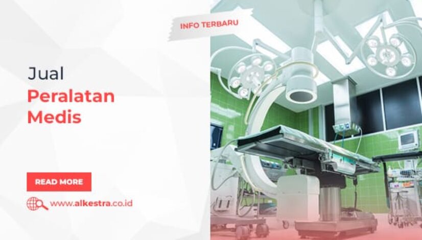 Artikel-Jual-Peralatan-Medis