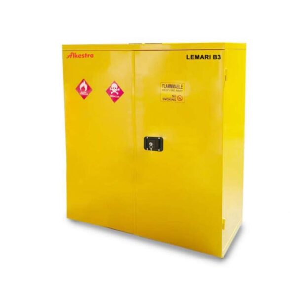 Produk LEMARI-B3-ACB-001