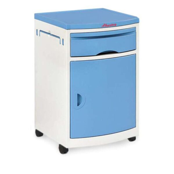 produk BED SIDE CABINET ASC-001