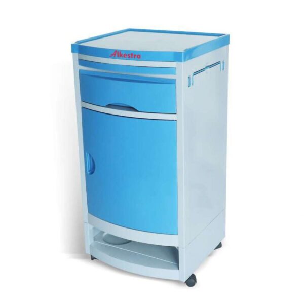 produk BED SIDE CABINET ASC-001SD
