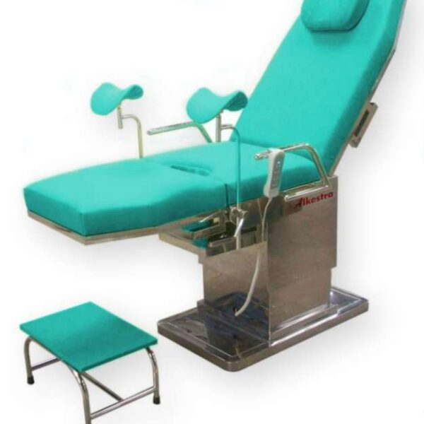 produk alkestra ELEKTRIC-GYNAECOLOGY-CHAIR
