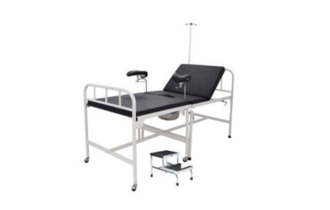 Verlos bed