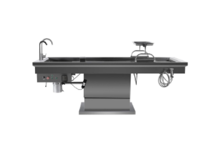 AUTOPSY TABLE 2