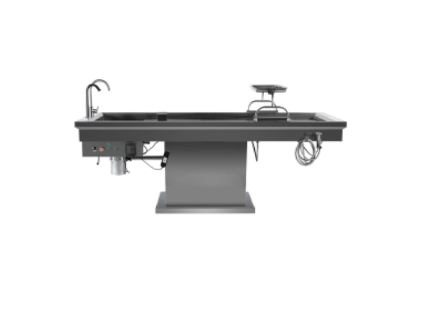 AUTOPSY TABLE 3