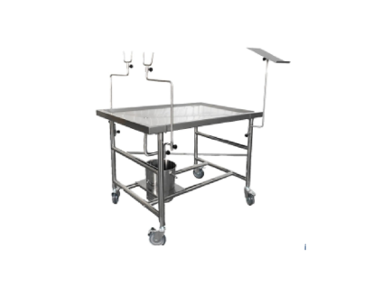 AUTOPSY TABLE SIMPLE 3