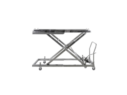 BODY LIFTING TROLLEY