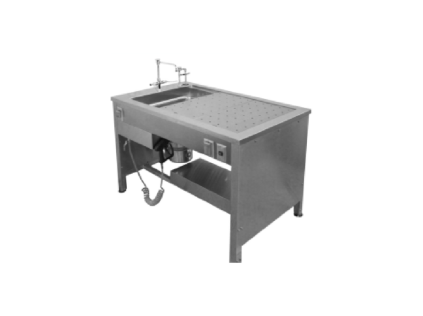 GROSSING TABLE Autopsy Table (1)