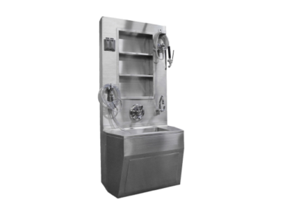 GROSSING TABLE Multifunctional Washing Table