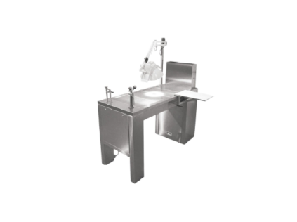 Grossing Table Ventilation Type Dissecting Table 2