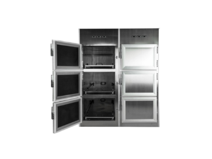 MORTUARY FREEZER 5