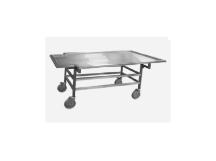 SIMPLE MORTUARY TROLLEY 3 (2)